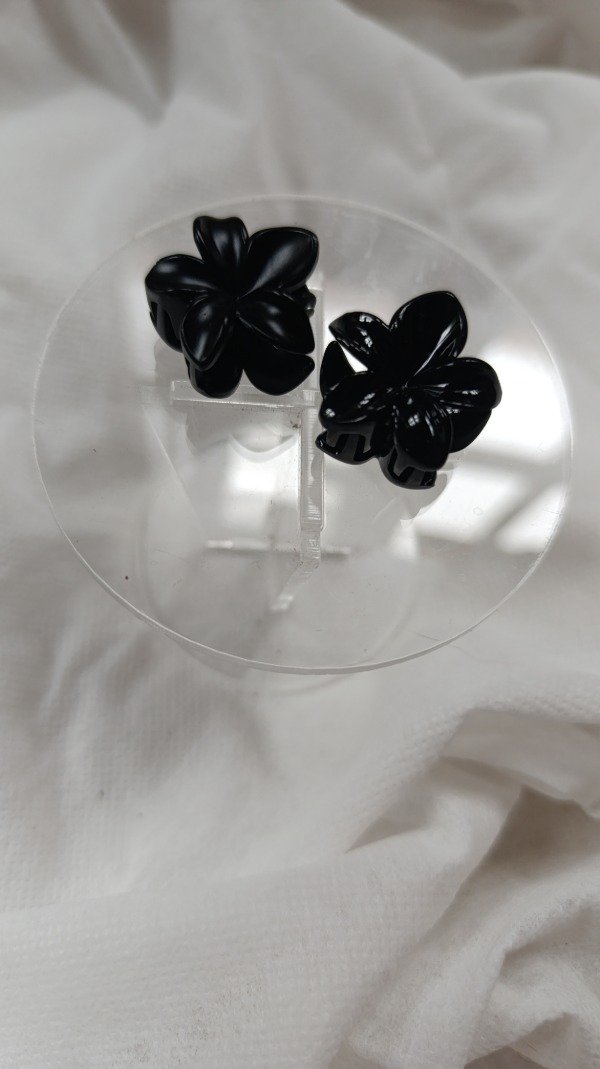 Producto - Broches en flor