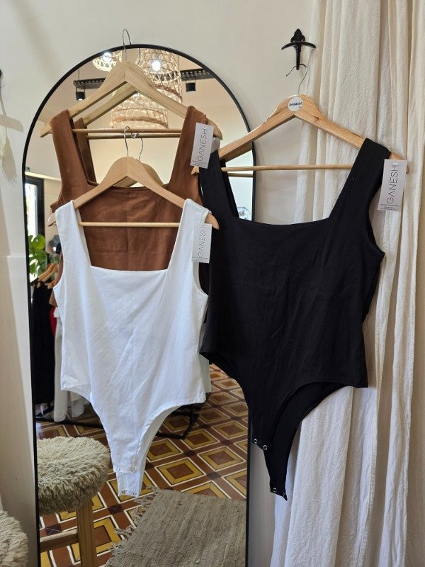 Producto - BODY ROXI