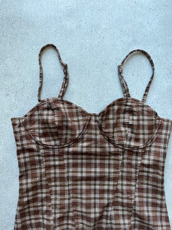 Producto - Top cuadrille - 2