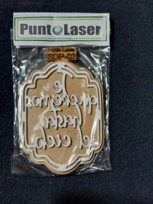 Producto - Stamp deco - cod SDP 02