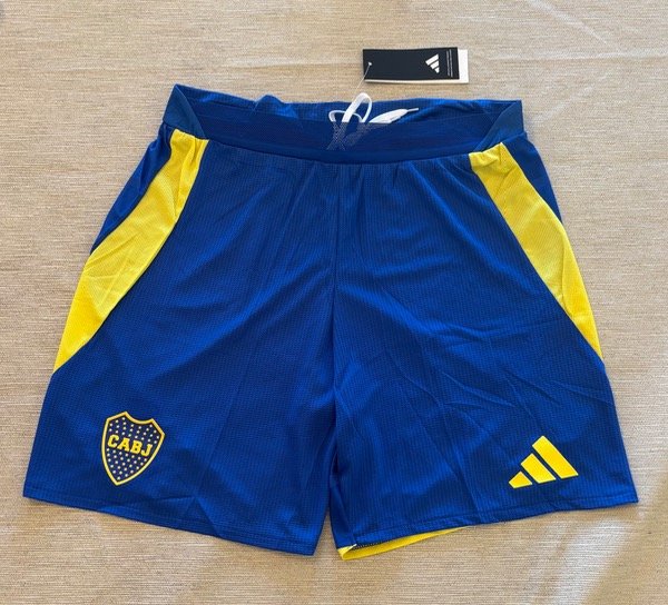 Producto - Short titular Boca 24/25