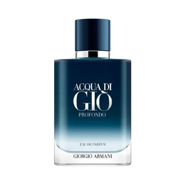 Producto - Acqua Di Gio Profondo EDP 100ML