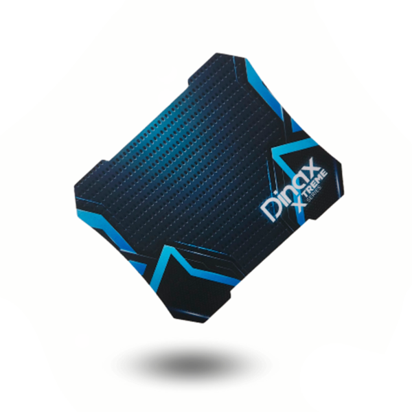 Producto - Mouse Pad DINaX DX-MPX65