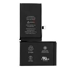 Producto - BATERIA IPHONE X