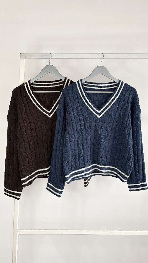 Producto - SWEATER BRODY
