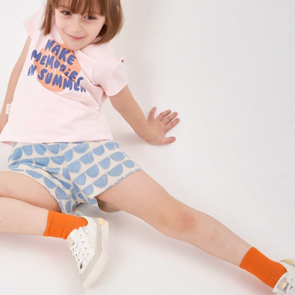 Producto - SHORT TOWEL OLAS