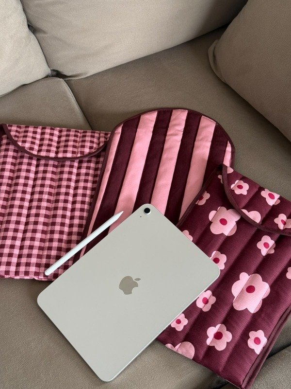 Producto - Fundas de tela para iPad, Notebook, Kindle y + - 0