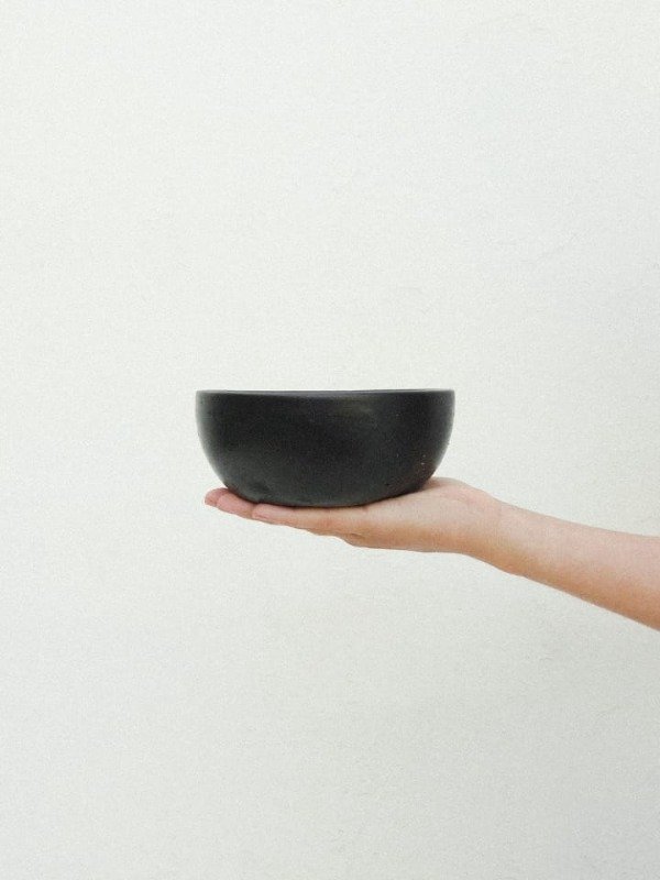 Producto - CUENCO DE CERÁMICA ENTREGA INMEDIATA