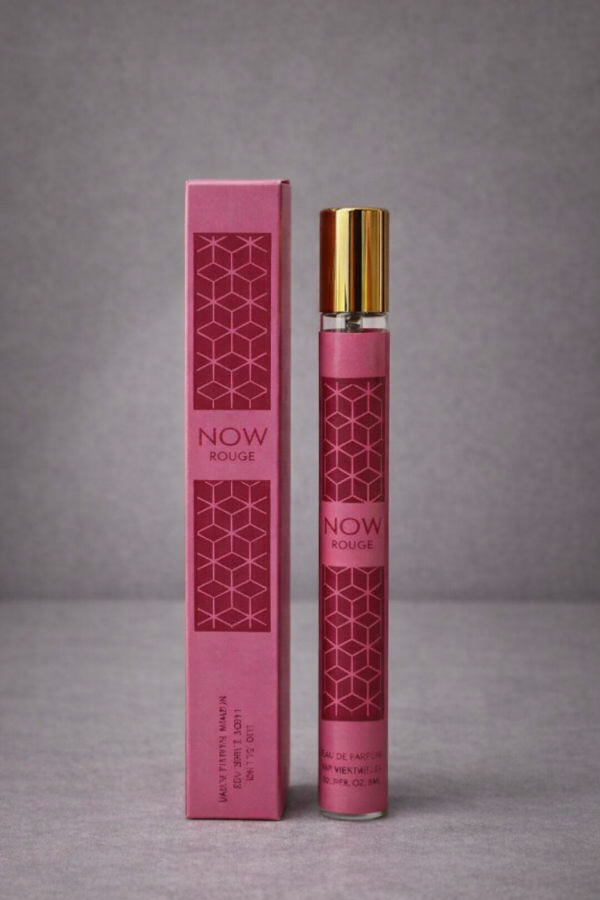 Producto - Tubito Arabe Now Rouge G5 35ml