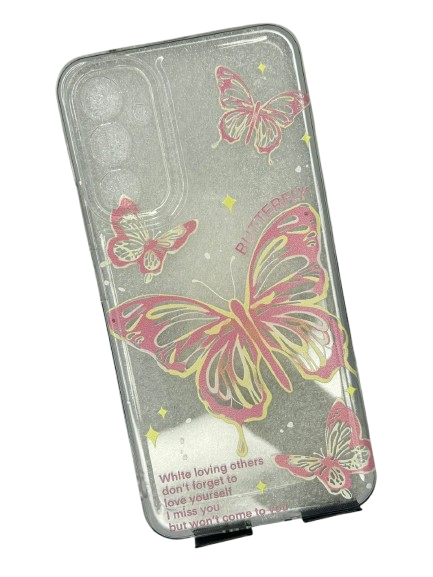 Producto - Case Butterfly Samsung