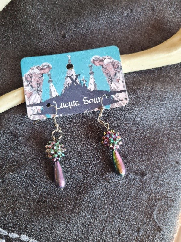 Producto - Aros Acido