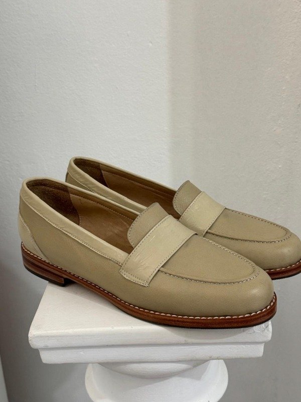 Producto - MOCASIN GUILLE
