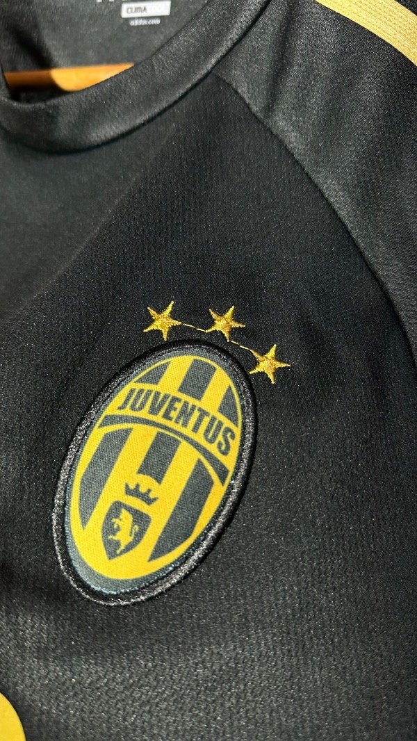 Producto - Pobga Juventus 2015/2016 Alternativa - 2