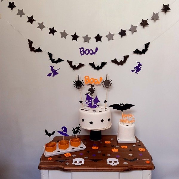 Producto - Kits Halloween
