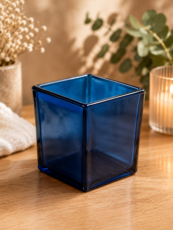 Producto - Fanal 5x5 azul