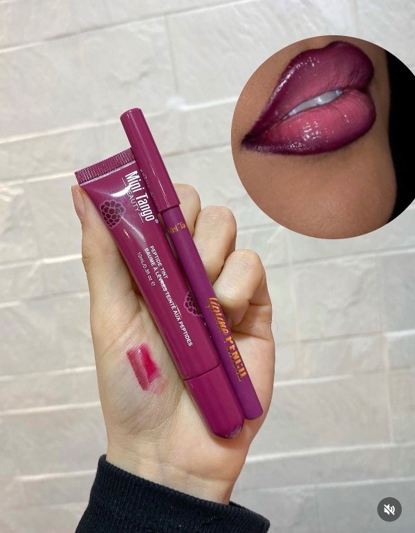 Producto - Lip combo minitango - 2