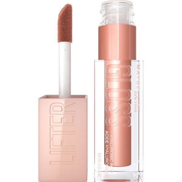 Producto - MAYBELLINE LIFTER GLOSS Brillo Labial con Ácido Hialurónico 08