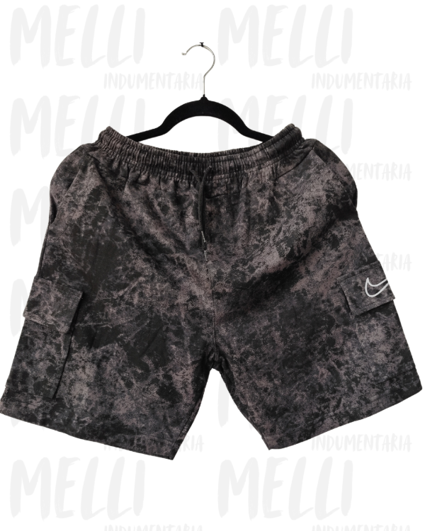 Producto - Bermuda Rustica