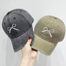 Producto - GORRITA - MOÑO 01