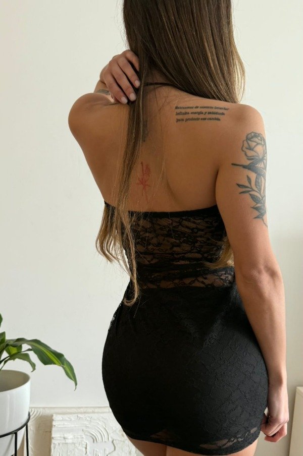 Producto - VESTIDO TESA - 4