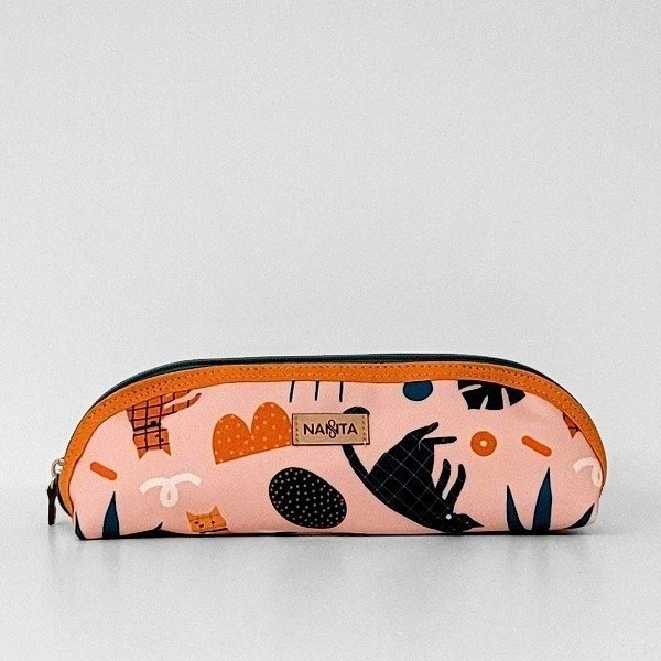 Producto - Cartuchera Gatos