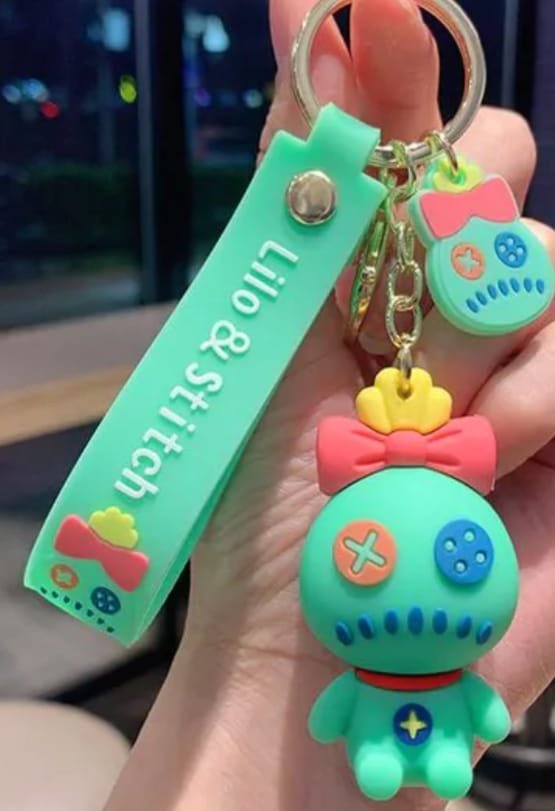Producto - STITCH - TRAPOS