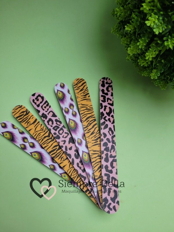 Producto - Limas - 1