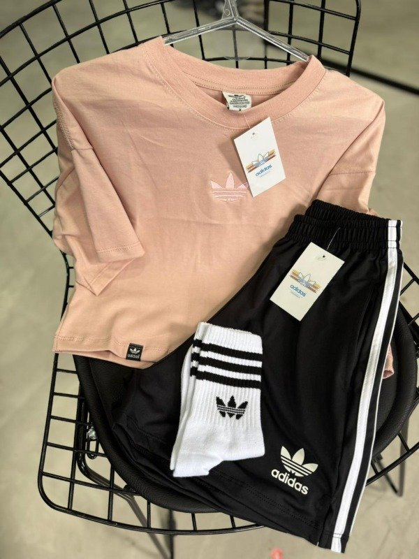 Producto - REMERS CROP ADIDAS