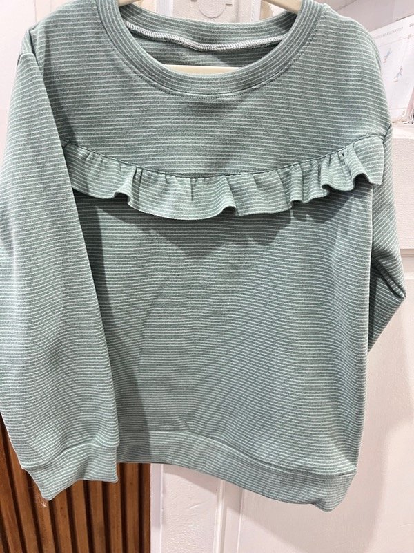 Producto - BUZO DARLON VERDE