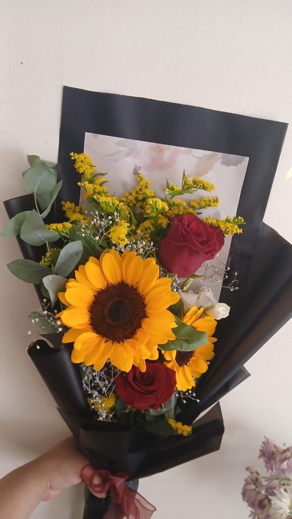 Producto - Ramo Mimi