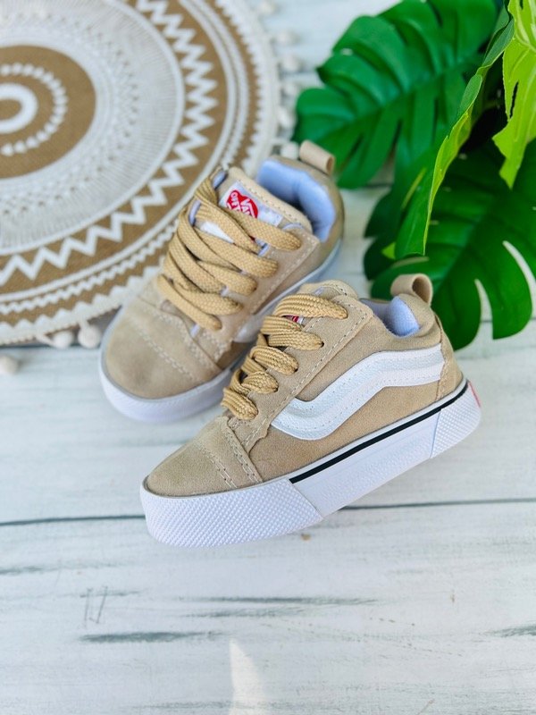 Producto - KNU BEIGE - Premium 23 A 26