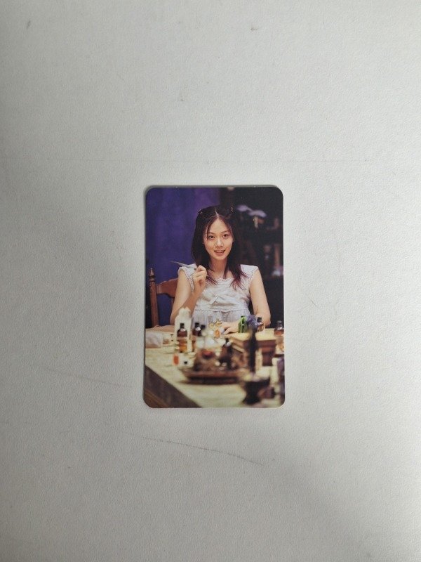 Producto - Bibi "Bam Yang Gang" (4)