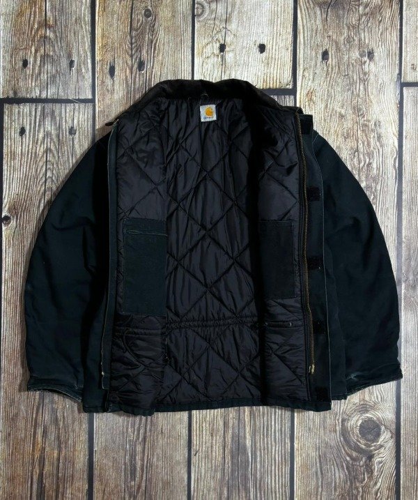 Producto - CARHARTT ARCTIC FULL BLACK - 3