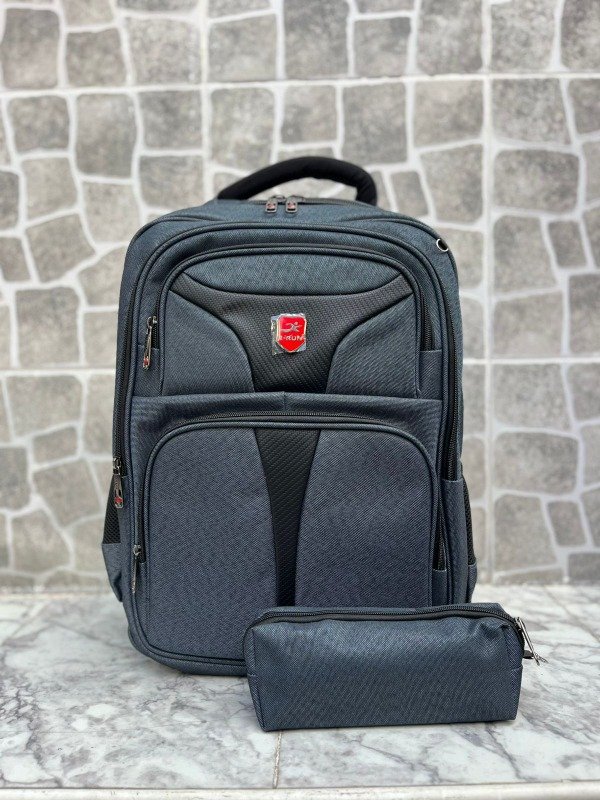 Producto - MOCHILA I-RUN HOMBRE ART. 6643