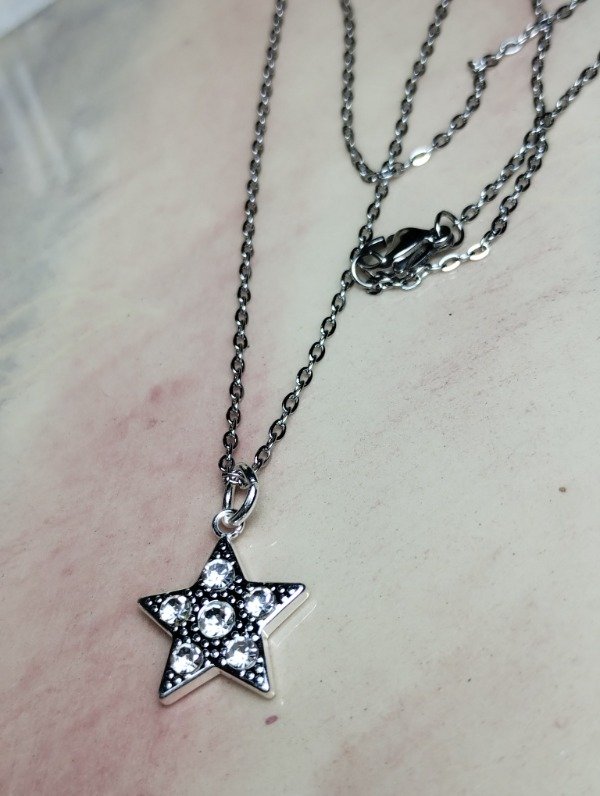 Producto - Cadena estrella 6 cubic