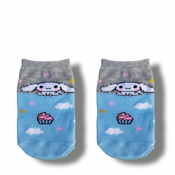 Producto - Cinnamorrol Pastelito - Niños