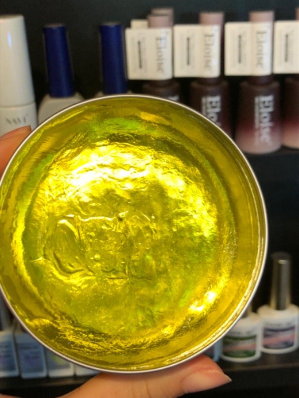 Producto - Cera de cabello - 5