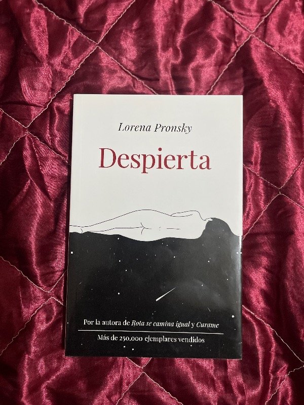 Producto - Despierta