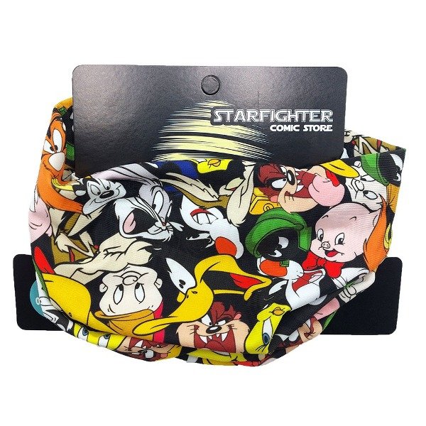 Producto - Cuellos térmico Looney tunes
