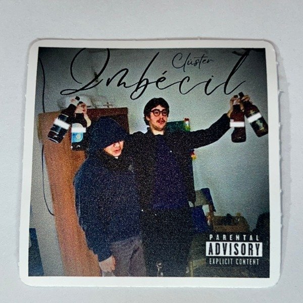 Producto - CLUSTER IMBECIL