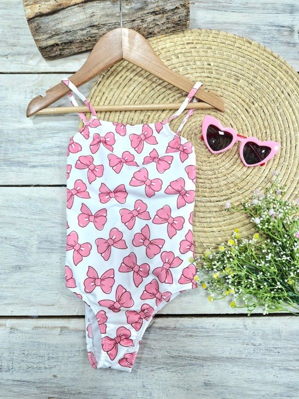 Producto - Malle Enteriza Moños Teens