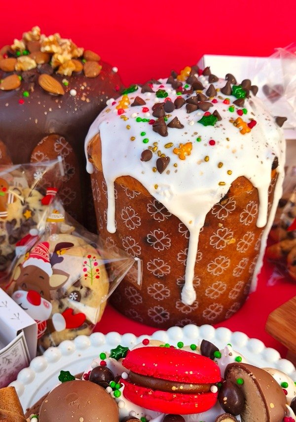 Producto - Pan dulce Clásicos - INGRESA PARA VER LAS OPCIONES!