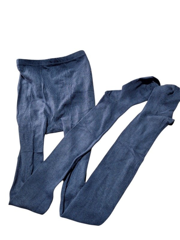 Producto - Medibacha azul colegial