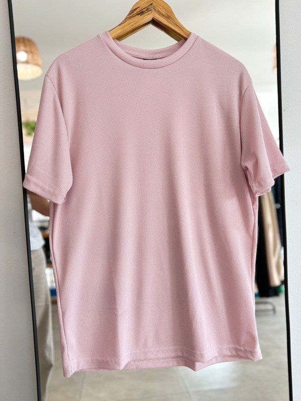 Producto - Remeras de wafle