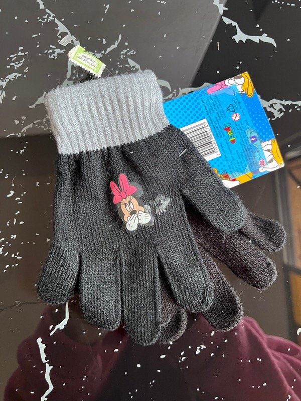 Producto - Guantes Minnie varios diseños - 3