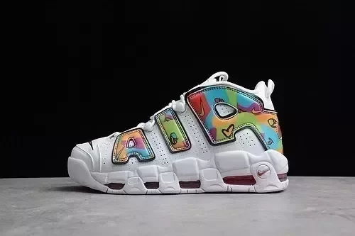 Producto - Nike Uptempo - 16