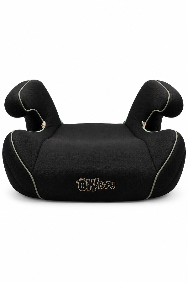 Producto - Booster elevador para auto OK Baby 15 a 36 kg - 0