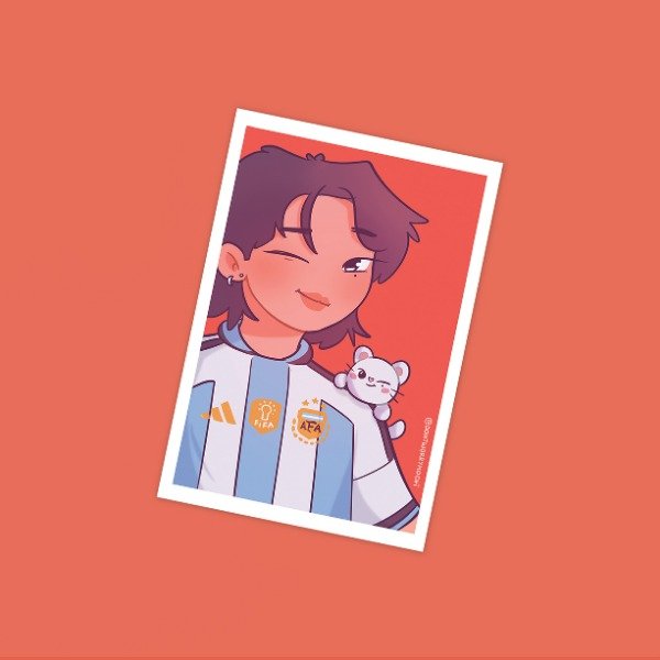 Producto - Postales Stray Kids - 4