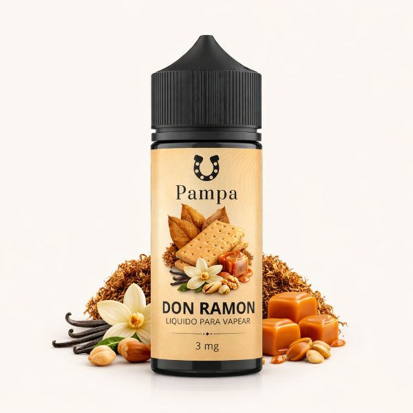 Producto - Don Ramón