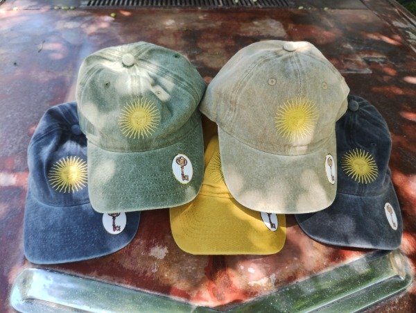 Producto - 3 x 2  GORRA FEBO '26